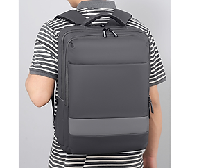 Balo laptop nam 17.3 inh đa chức năng cao cấp phong cách ca tính mới