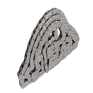12633452 1PCS High Hardness Wear-Resisitant Carbon Steel Timing Chain