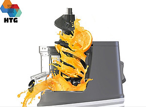 Máy ép chậm trái cây BUD JE31, Hàng chính hãng