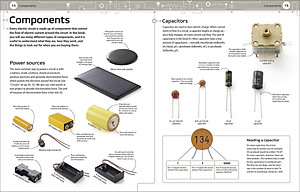 Sách Inventor Lab: Projects for genius makers (Hardback)
