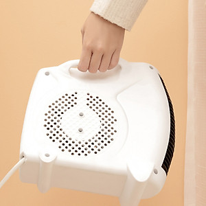 QUẠT SƯỞI 2 CHIỀU SƯỞI ẤM THÔNG MINH- HÀNG NHẬP KHẨU