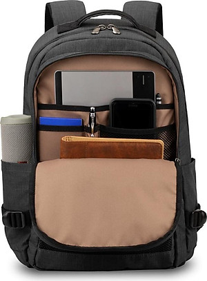 Balo Laptop Mikkor The Louie