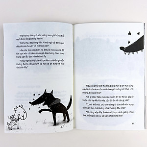 Bộ Truyện - Một Đêm Giông Bão (Hài Hước Và Cảm Động Về Tình Cảm Bạn Bè) - Bộ 3 Cuốn