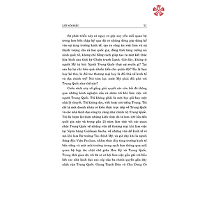 Bàn về Trung Quốc - Tiết lộ của người trong cuộc về siêu cường kinh tế mới