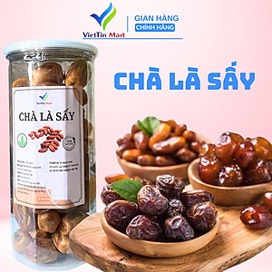 Chà Là Sấy Viettin Mart 500g