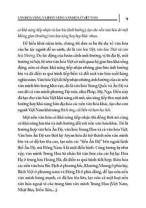 Văn Hóa Vùng Và Phân Vùng Văn Hóa Việt Nam (Tái bản 2025)