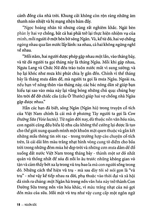 Sách Nguồn Gốc - Nỗi Hoài Niệm Về Những Thuở Ban Đầu