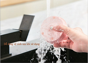 Máy Xay Tỏi , Máy Xay Thức Ăn Đa Năng Tiện Dụng - Pin Sạc Tích Điện - Dung Tích 250ml - Energy Green Lighting