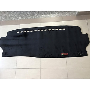 THẢM CHỐNG NẮNG TAPLO NHUNG DÀNH CHO XE _TOYOTA INNOVA 2016-2022