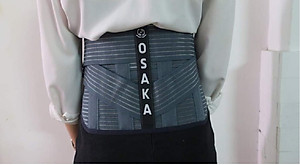 Đai lưng cột sống cao cấp Osaka