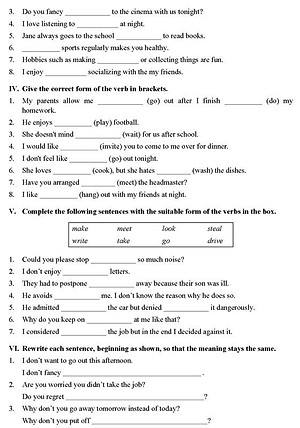 Sách Bài Tập Trắc Nghiệm Tiếng Anh 8 Không Đáp Án