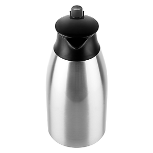 Bình giữ nhiệt gia đình inox 304 Elmich EL-8341 thể tích 2000ml - Hàng chính hãng