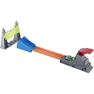 Bộ thử thách cổ điển Hot Wheels 1 FWM86/FWM85