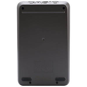 Máy Tính Casio AX-120B