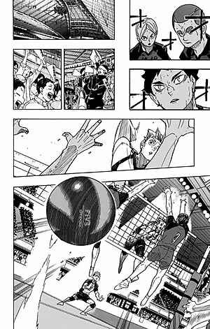 ハイキュー!! 38 - Haikyu!!