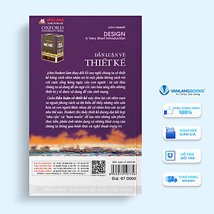 Sách Dẫn Luận Về Thiết Kế