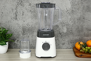 Máy xay sinh tố SUNHOUSE SHD5114 - Hàng chính hãng