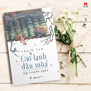 Sách Gió lạnh đầu mùa