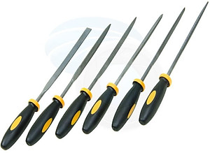 BỘ DŨA MINI 3mm*100mm TOLSEN 32046 - HÀNG CHÍNH HÃNG