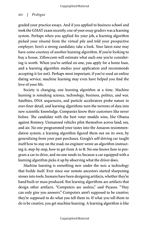 The Master Algorithm