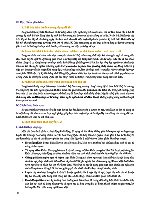 Giáo Trình Tiếng Trung Tăng Cường (Khổ Lớn - In Màu) - Giáo Trình Tổng Hợp 2 (Học Kèm Khóa Học Trực Tuyến Miễn Phí, Tặng File Nghe MP3) 