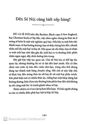 Sách Chuyện Kể Về Trăm Loài Chim