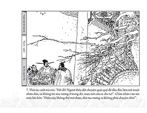 Thủy Hử - Truyện tranh (Trọn bộ 20 quyển)