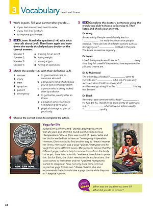 New Close-up B1+ with Online Practice and Student's eBook 3rd Edition