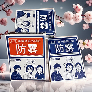 Hộp 100 khăn lau kính nano chống bám hơi nước, lau sạch nhờn vân tay bụi bẩn trên mắt kính, điện thoại, laptop, máy ảnh - HENRYSA