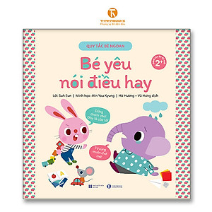 Bộ Quy tắc bé ngoan