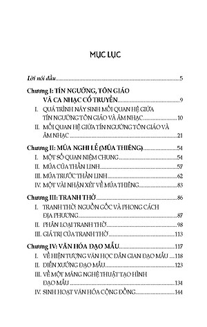 Tín Ngưỡng Và Sinh Hoạt Văn Hóa Cộng Đồng (Tái bản 2025)
