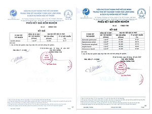 Dung Dịch Vệ Sinh Khử Mùi Emmié anti-odor soothing intimate care wash