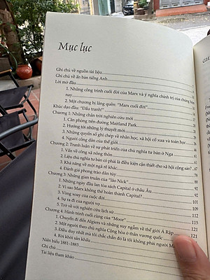 KARL MARX & DÒNG SUY TƯ CHƯA KHÉP LẠI: NHỮNG NĂM CUỐI ĐỜI – Marcello Musto – Lý Hoàng Minh Uyên dịch – Book Hunter