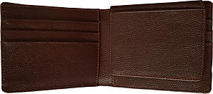 Ví Nam Da Cá Sấu BIGGBEN Cao Cấp BG5