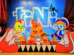 Giftpop - Phiếu Quà Tặng tiNiWorld 30K