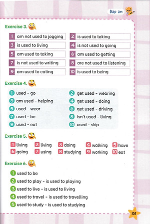 English Grammar For Flyers 2 (Có Đáp Án) - MT