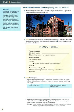 Business Result: Advanced: Student's Book With Online Practice