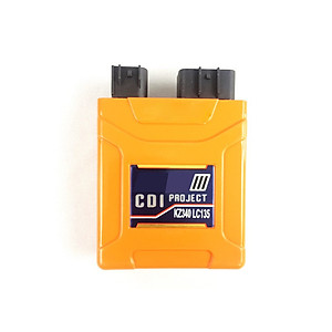 IC mở tua ko-.zi gắn exciter 135
