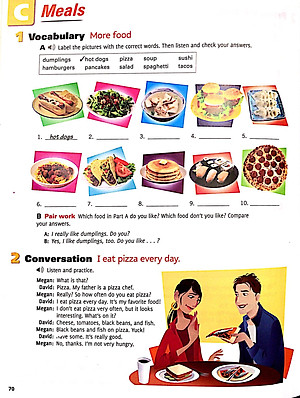 Four Corners SB 1B w CD-Rom
