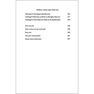 Sách Cỗ Máy Tri Thức - Tính Phi Lý Đã Tạo Nên Khoa Học Hiện Đại Như Thế Nào ?