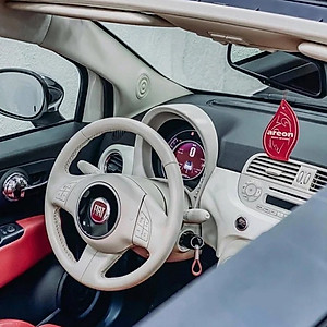 Lá Thơm Treo Xe Ô Tô Areon Chính Hãng Nhập Khẩu Bulgaria | Lá Thơm Treo Xe Areon Khử Mùi Khó Chịu Trên Xe, Mang Mùi Hương Thiên Nhiên, Không Gây Hại Đến Sức Khỏe