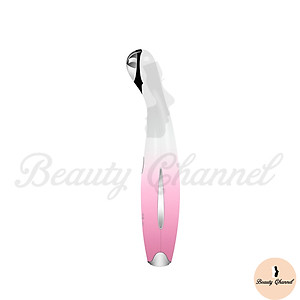 Máy Massage Làm Đẹp Mắt Và Môi Ion RF Tần Số Vô Tuyến Thế Hệ Mới - Loại Bỏ Quầng Thâm - Làm Mờ Nếp Nhăn - Giảm Mệt Mỏi 