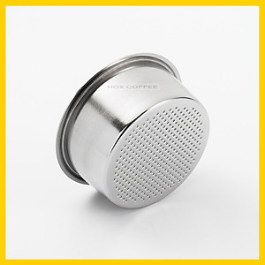 Giỏ Lọc Cà Phê 58; 54; 51mm | Filter Basket