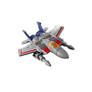 Đồ Chơi Lắp Ráp Mô Hình Transformers - DV04 - Tyrants Fury - Blokees 71404 (Mẫu Sản Phẩm Bên Trong Là Ngẫu Nhiên)