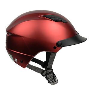 Nón Bảo Hiểm 1/2 Đầu Không Kính BOSS AT12 - Đa Dạng Màu Sắc