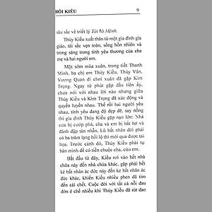 Sách Bói Kiều (Tái Bản 2018)