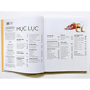 Sách Khoa Học Về Chạy Bộ - Phân Tích Kỹ Thuật, Phòng Ngừa Chấn Thương, Đổi Mới Cách Tập Luyện