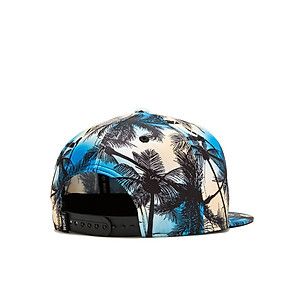 Mua Wuke W12 Adjustable Coconut Palm 3D Digital Printing Baseball