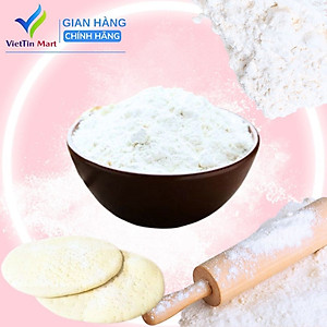 Túi 1KG Bột Mì Số 13 Baker's Choice