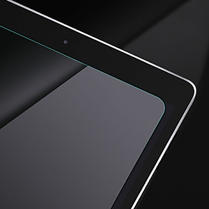 Dán màn hình cường lực dành cho iPad 10.2 (Gen 7th) Nillkin Amazing H+ - hàng nhập khẩu 